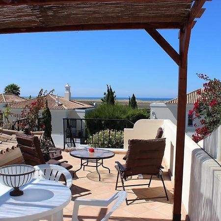 Villa Salinas Quinta do Lago Ruang foto