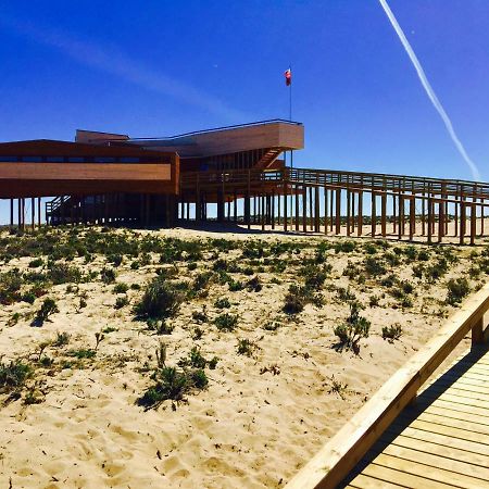 Villa Salinas Quinta do Lago Bagian luar foto
