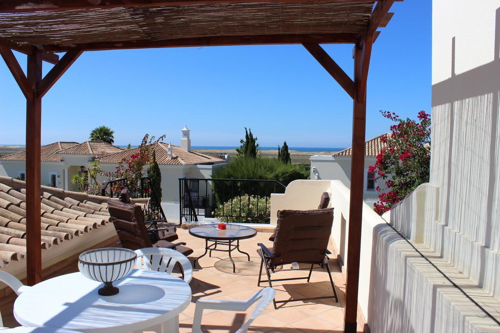 Villa Salinas Quinta do Lago Ruang foto