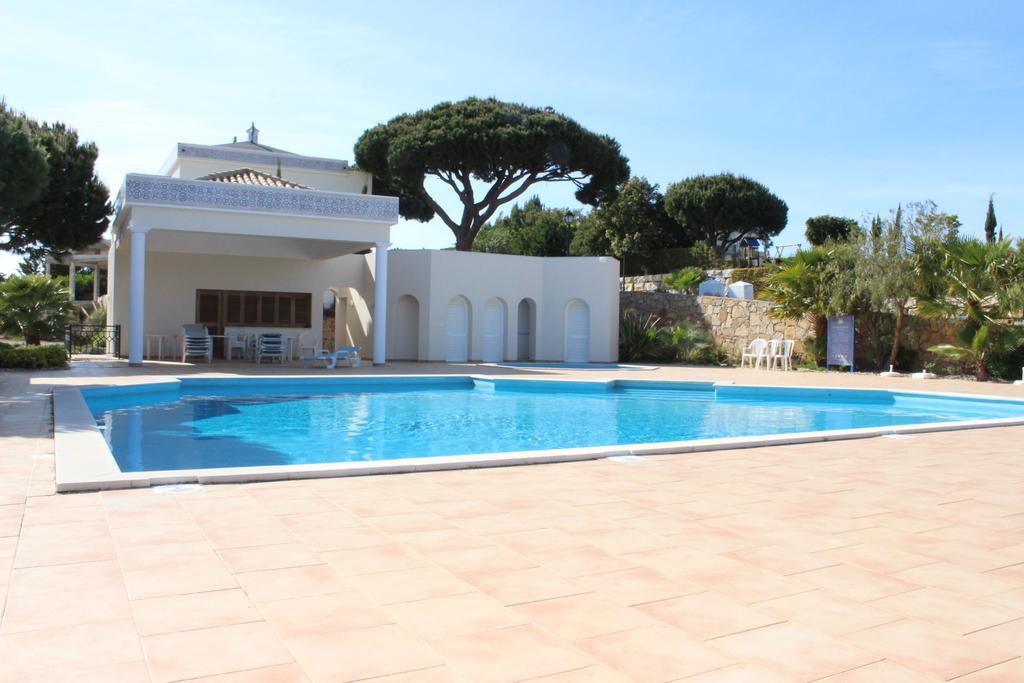 Villa Salinas Quinta do Lago Ruang foto