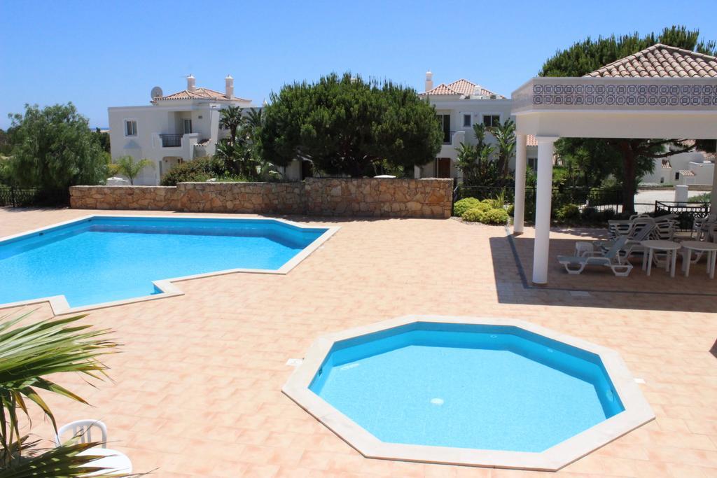 Villa Salinas Quinta do Lago Ruang foto