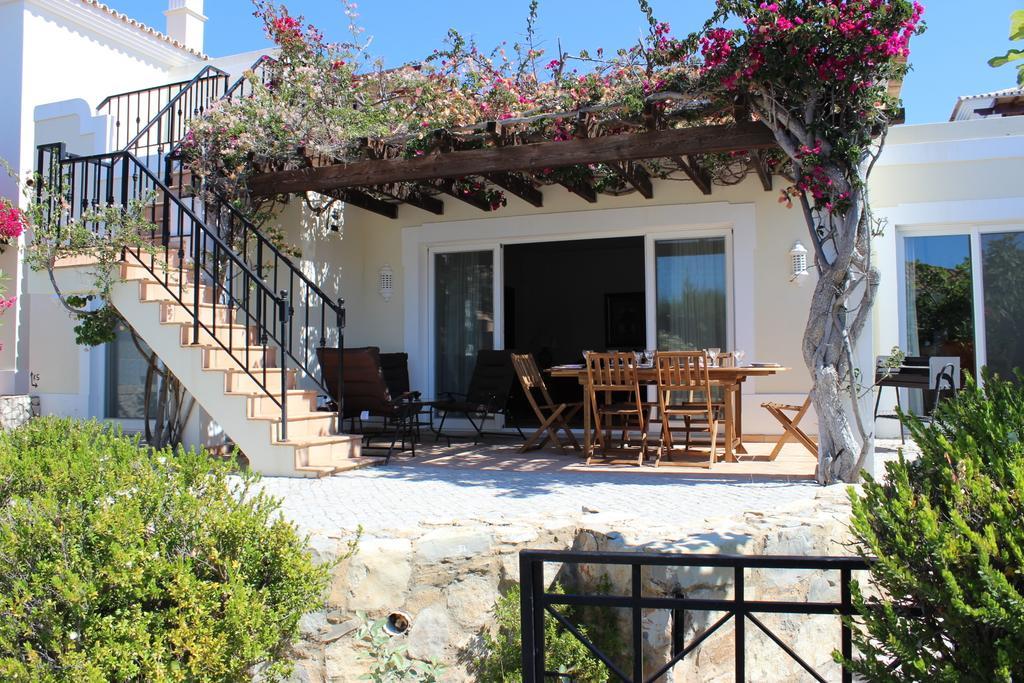 Villa Salinas Quinta do Lago Ruang foto