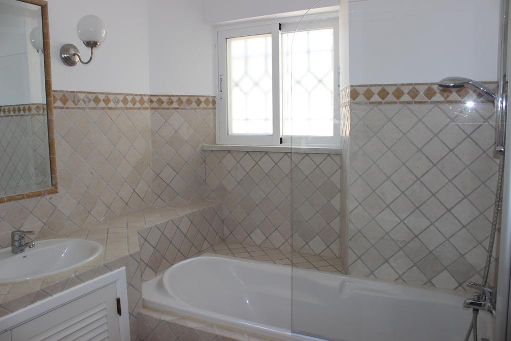 Villa Salinas Quinta do Lago Ruang foto