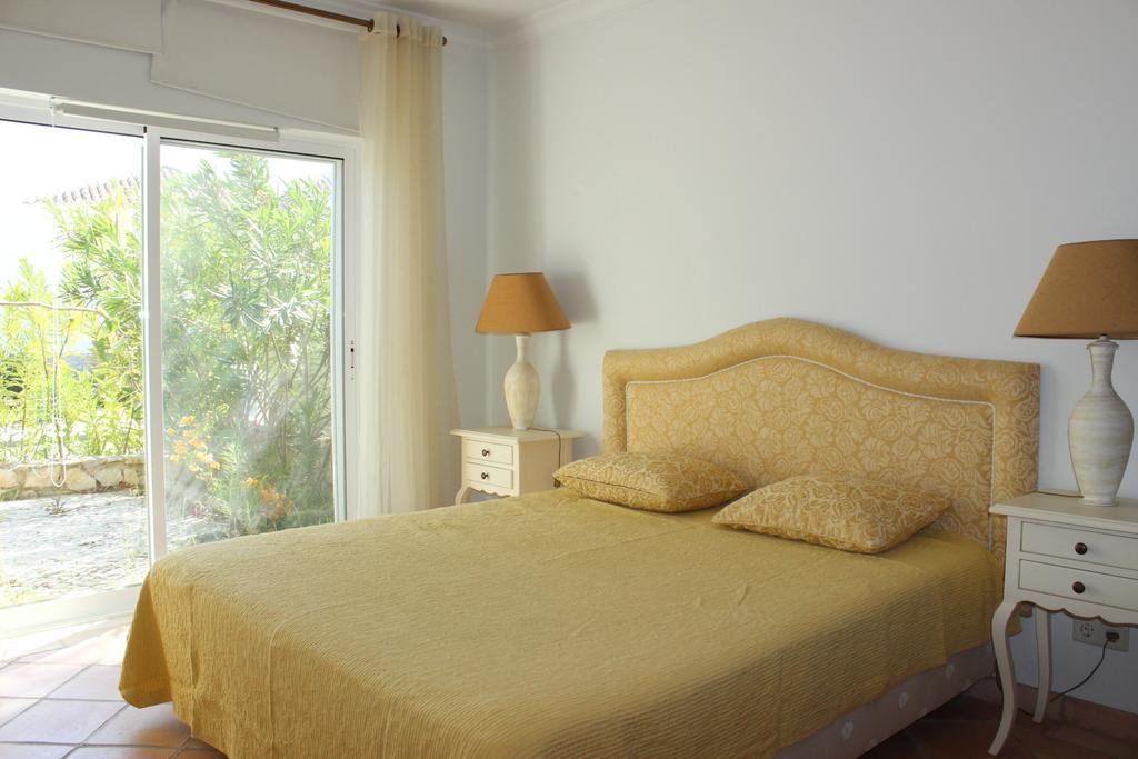 Villa Salinas Quinta do Lago Ruang foto