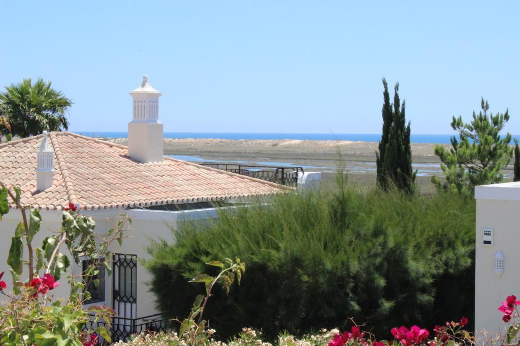 Villa Salinas Quinta do Lago Ruang foto