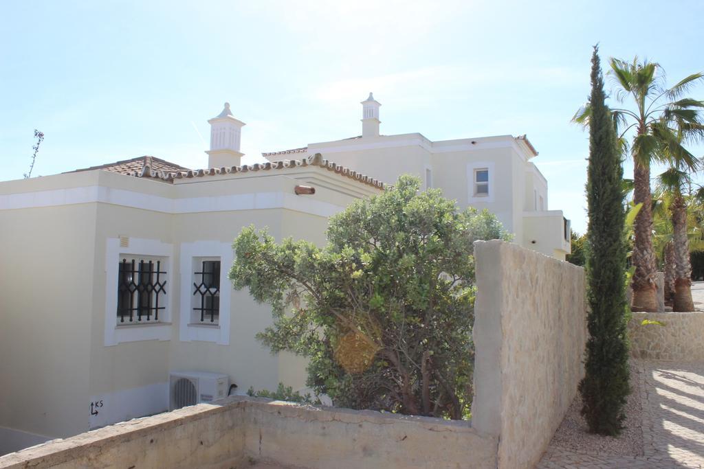 Villa Salinas Quinta do Lago Ruang foto