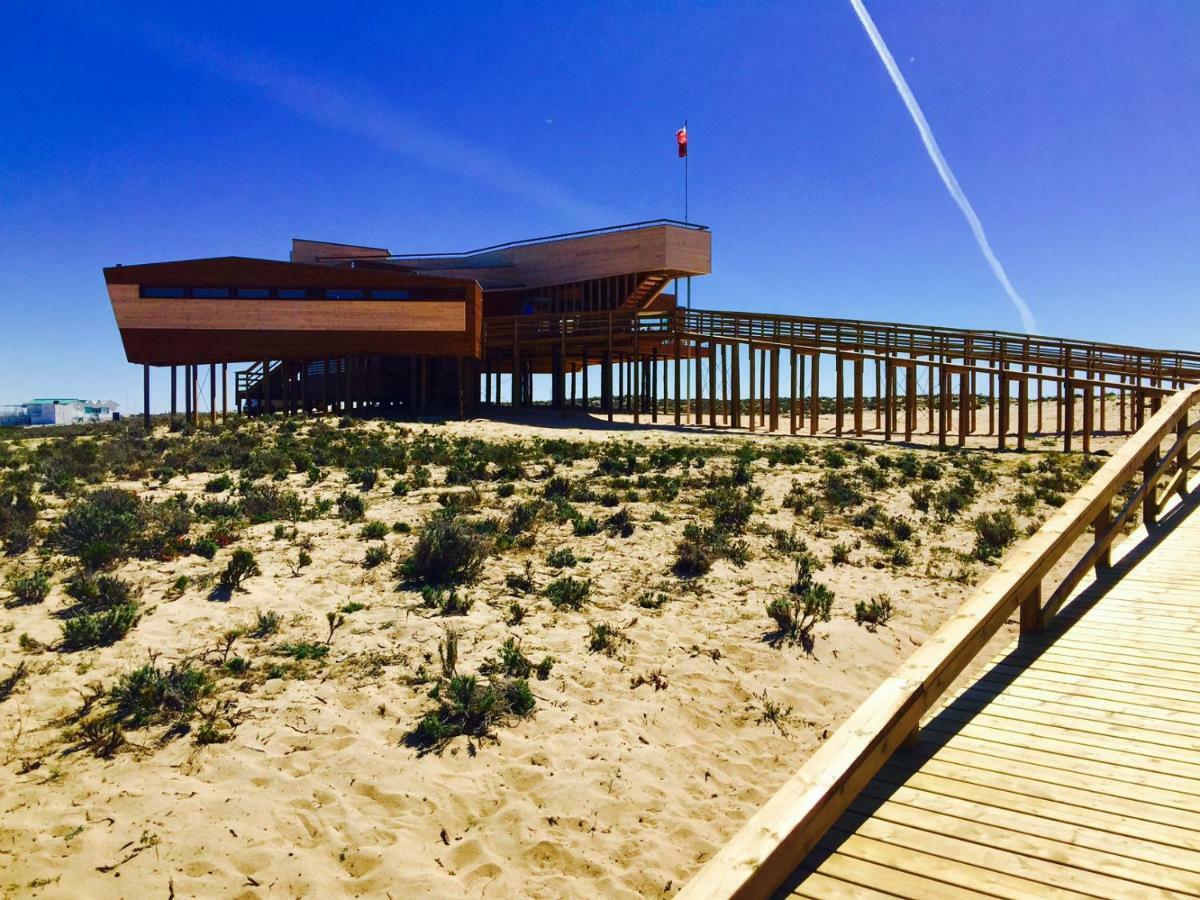 Villa Salinas Quinta do Lago Bagian luar foto
